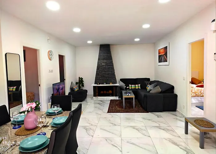 Relax House Barcelone