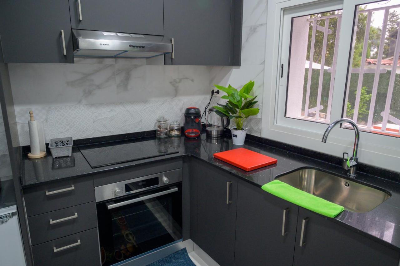 Holiday home Relax House Barcelone *