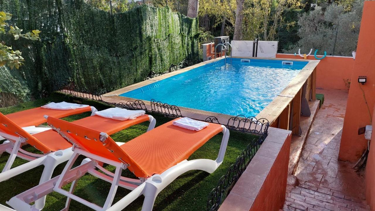 Relax House Barcelone * Sant Esteve Sesrovires