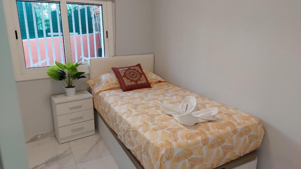 Relax House Barcelone Holiday home