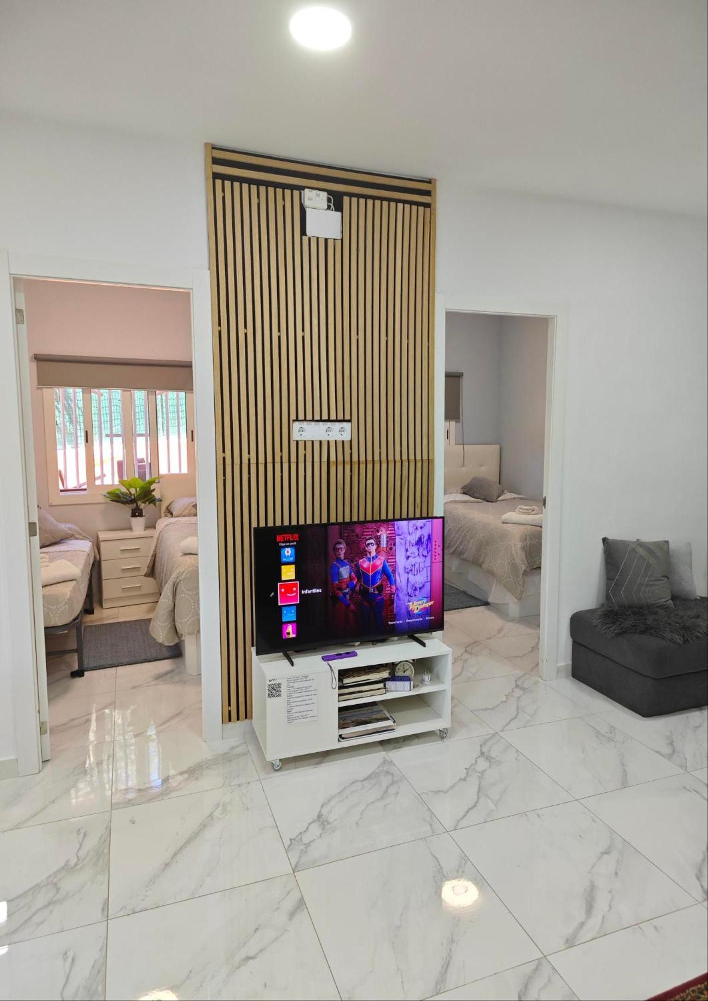 Relax House Barcelone * Sant Esteve Sesrovires