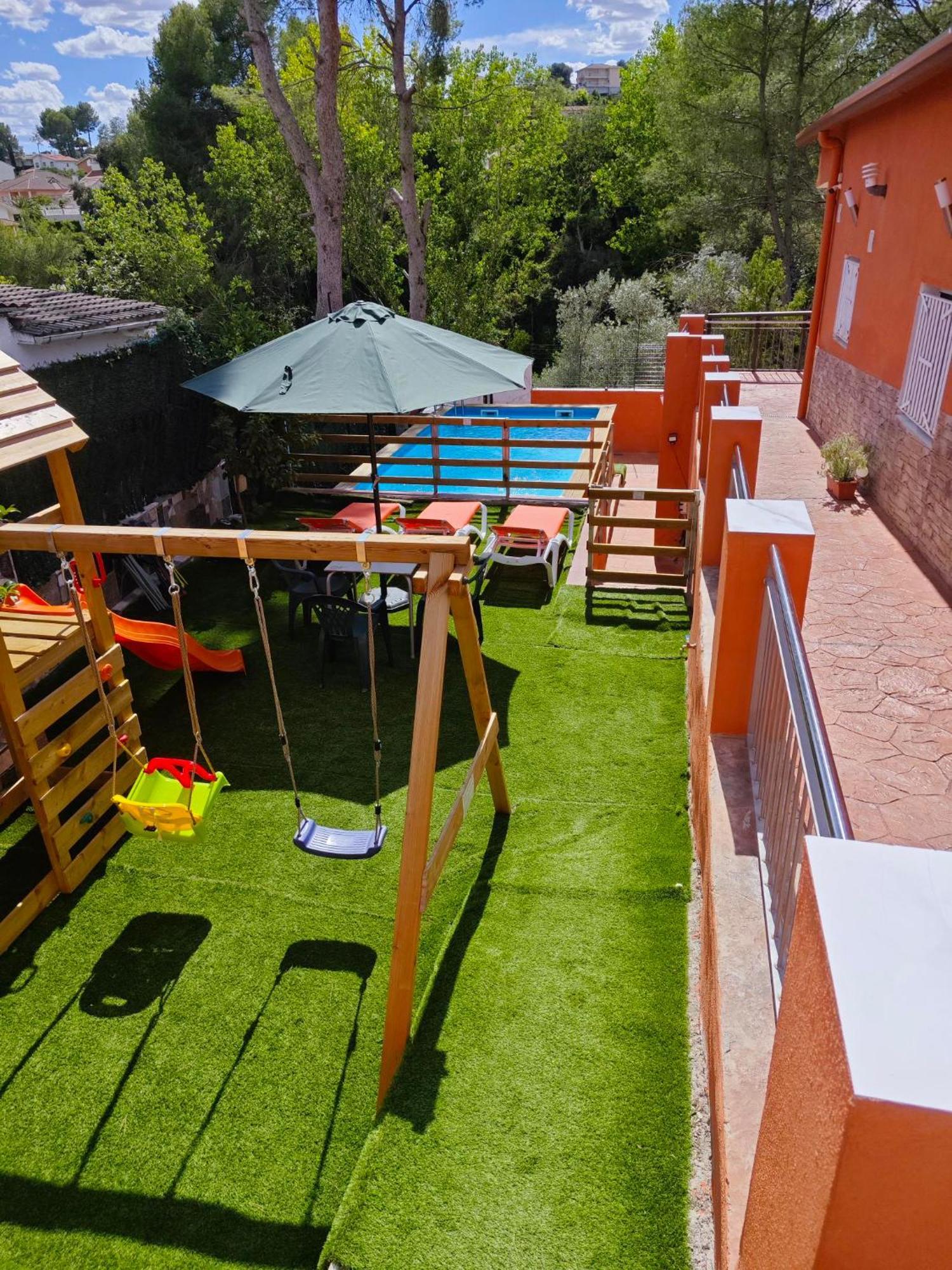 Relax House Barcelone *