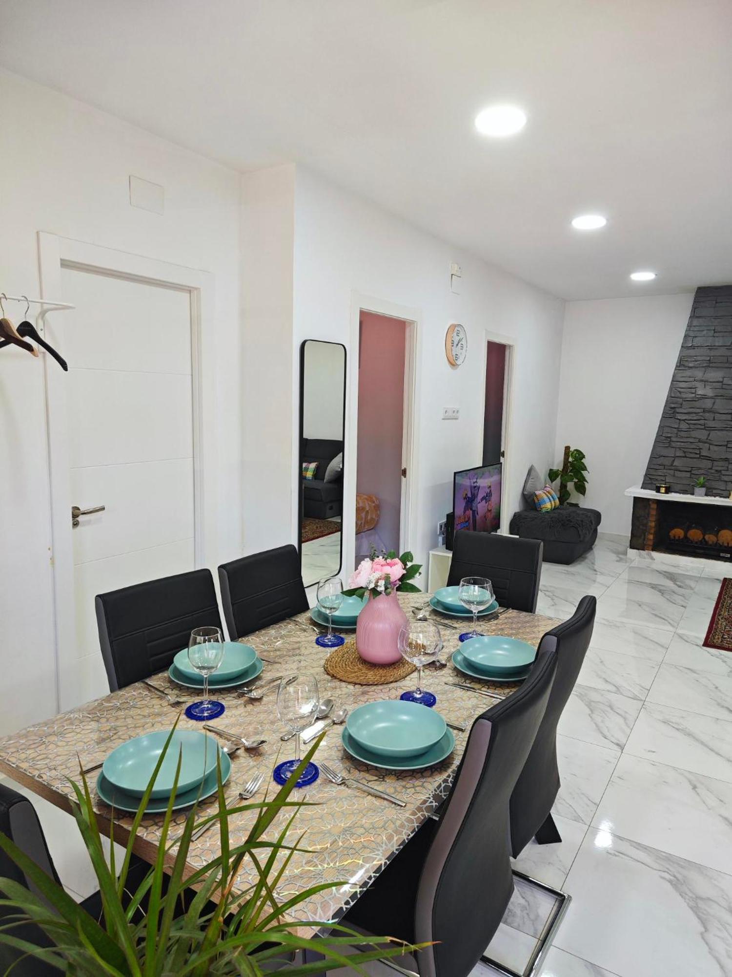 Holiday home Relax House Barcelone