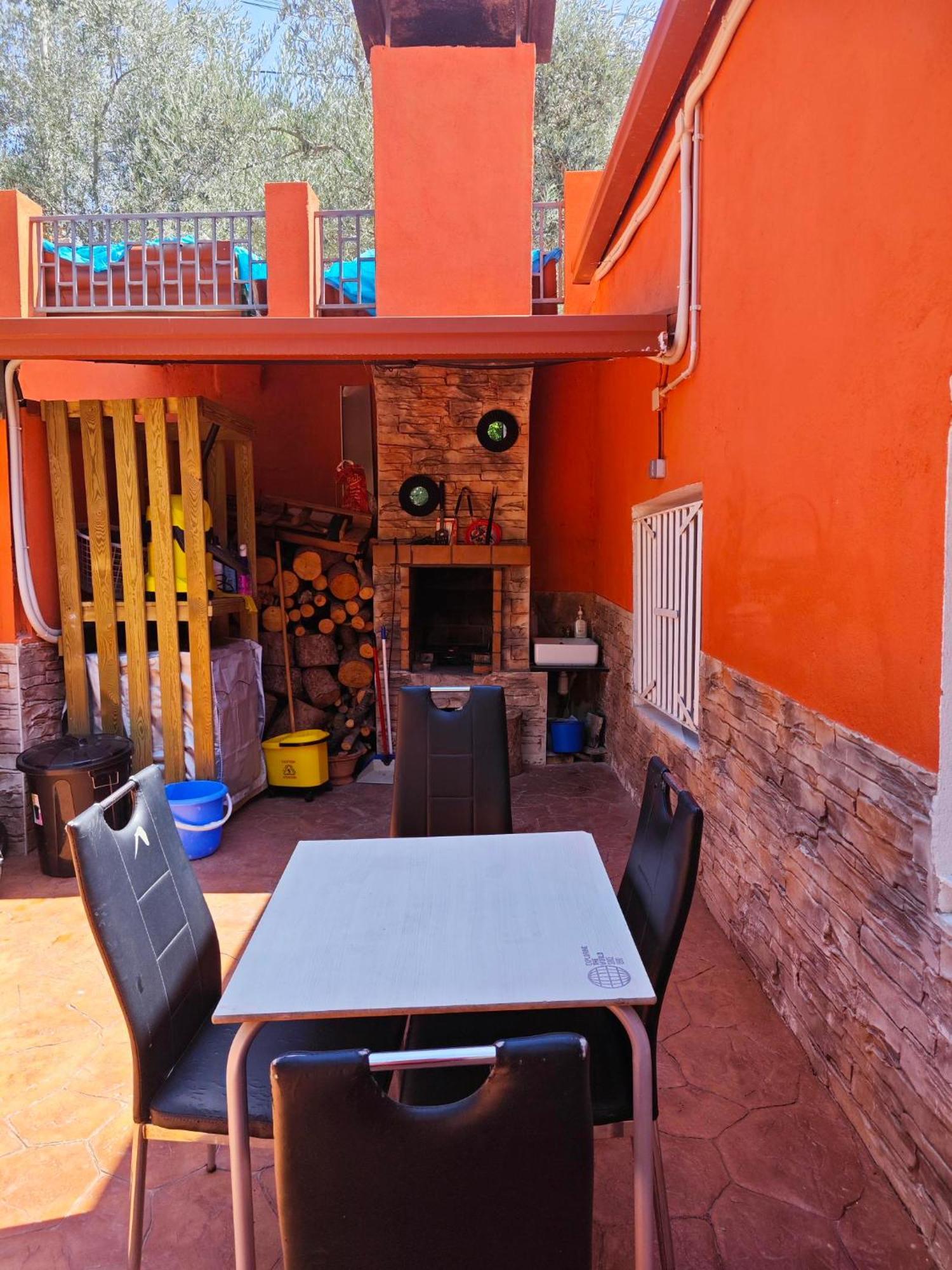 Relax House Barcelone Holiday home *