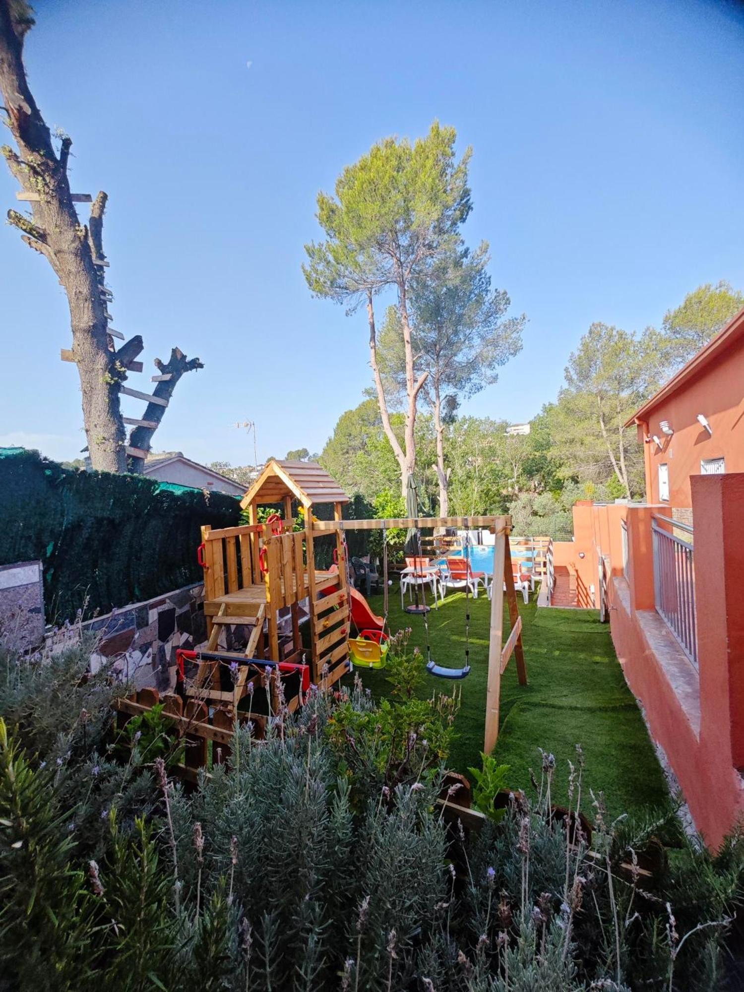 Relax House Barcelone Holiday home
