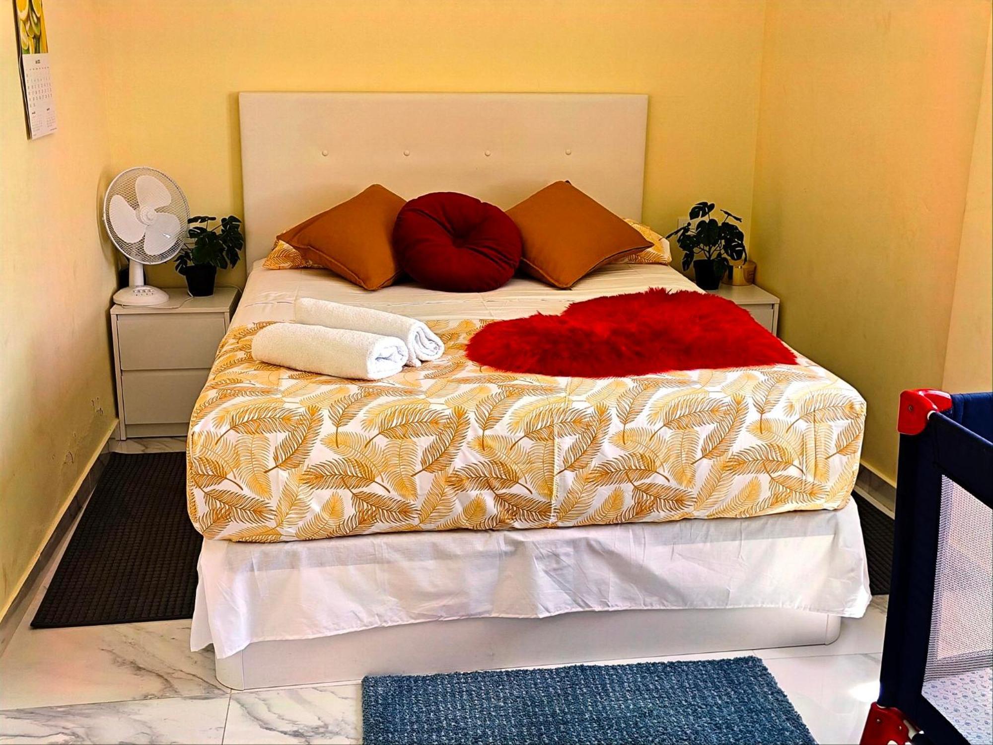Relax House Barcelone Holiday home *