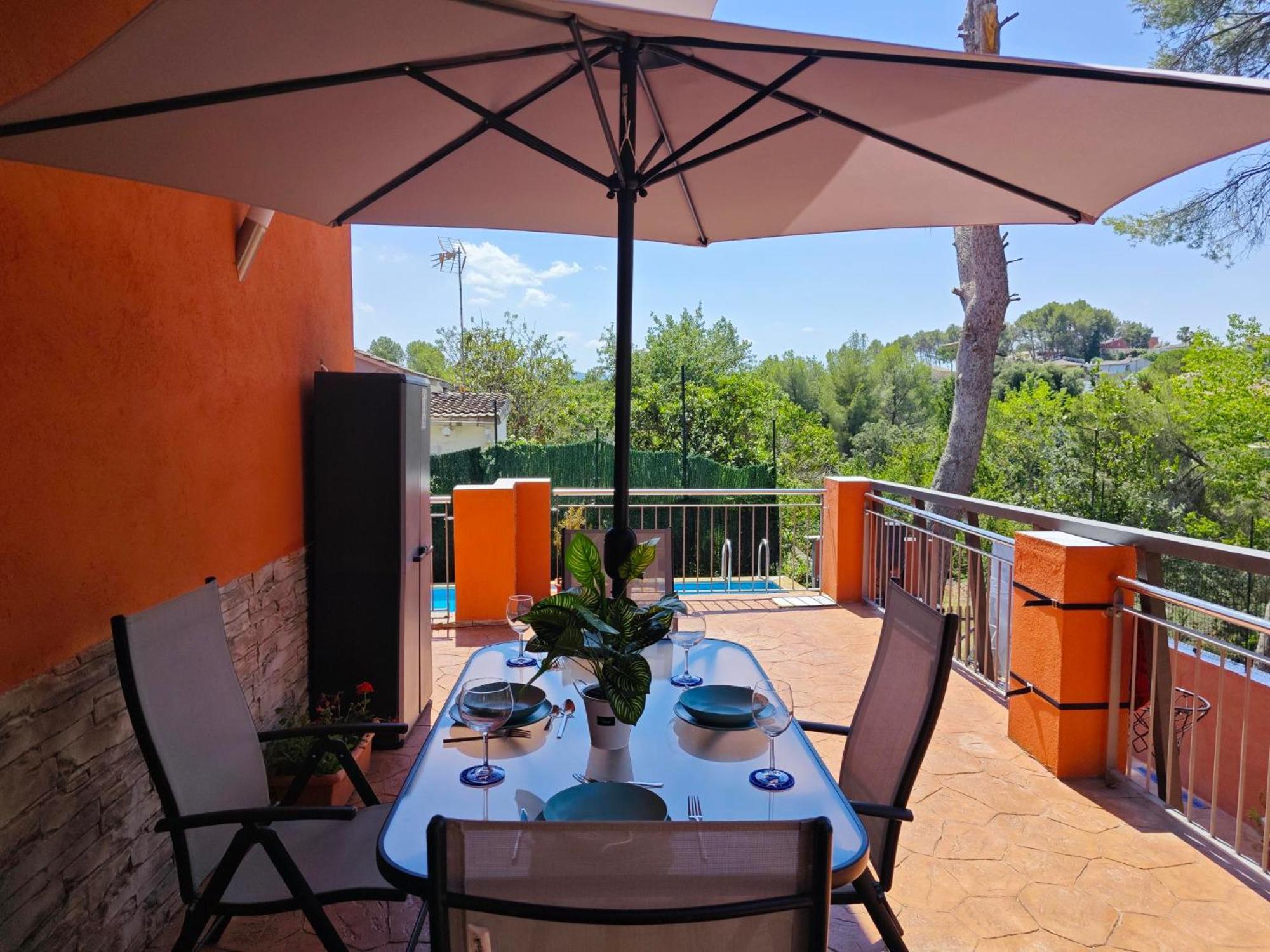 Relax House Barcelone Holiday home