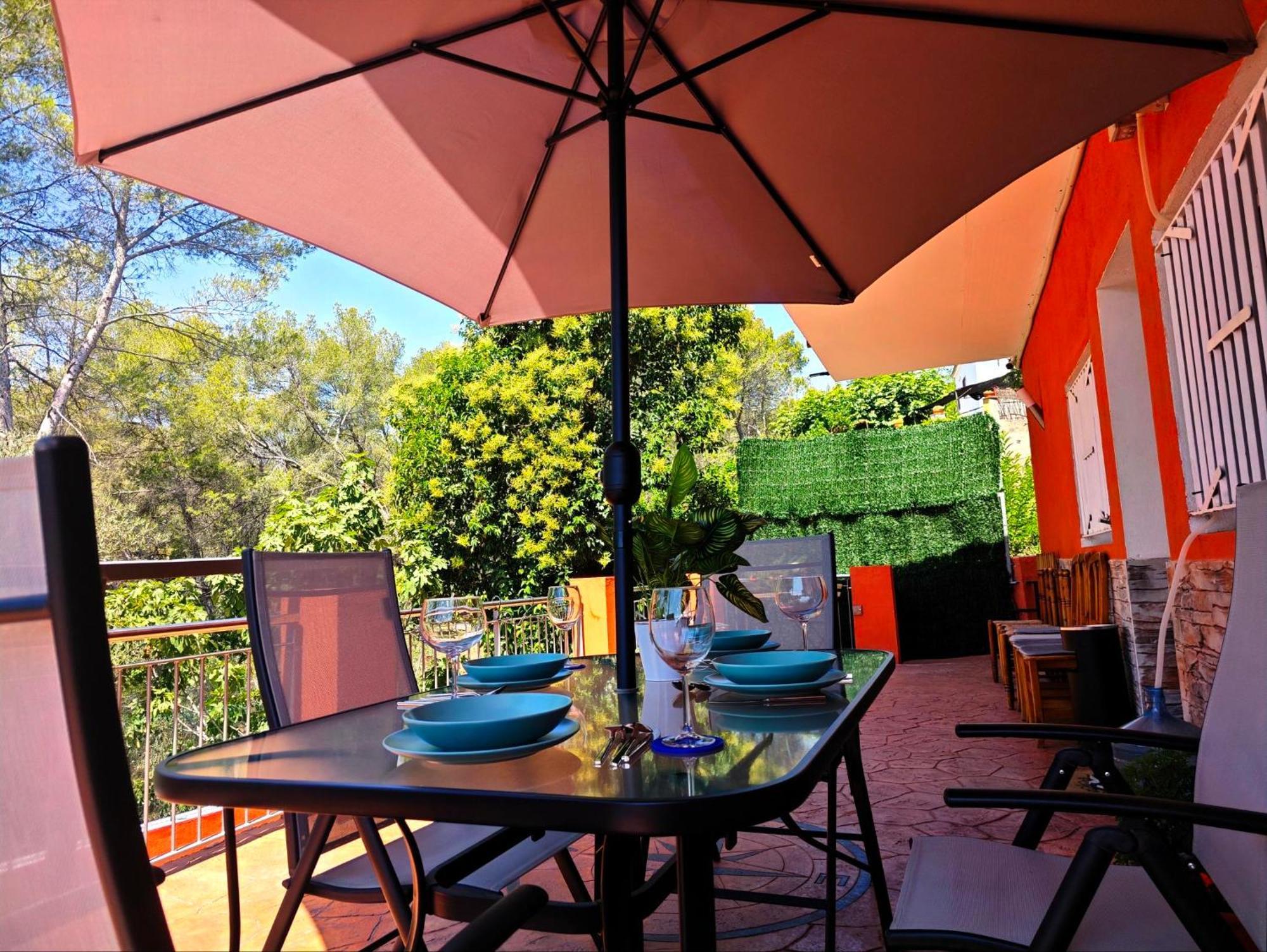 Holiday home Relax House Barcelone *