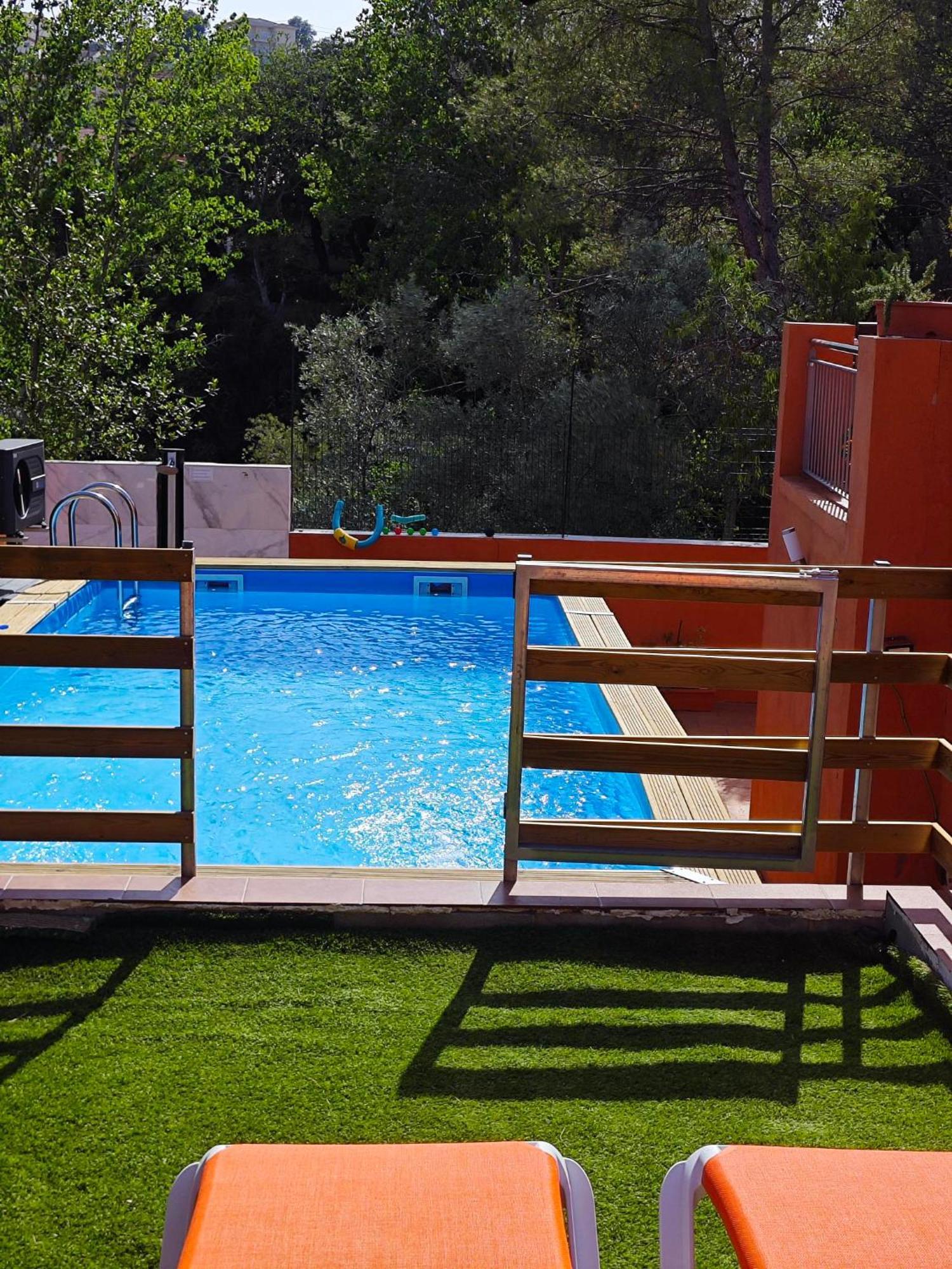 Relax House Barcelone Holiday home