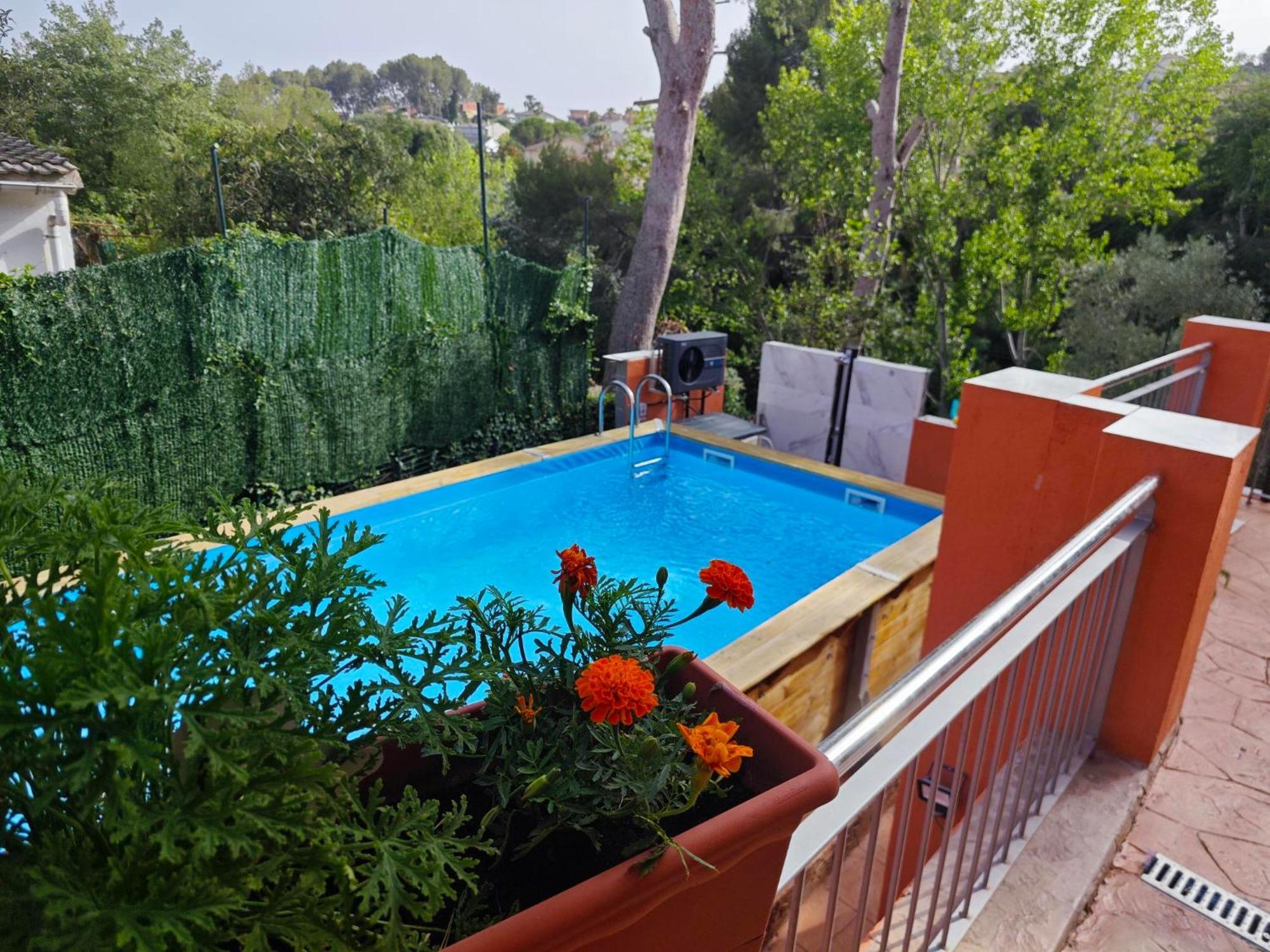 Relax House Barcelone Sant Esteve Sesrovires