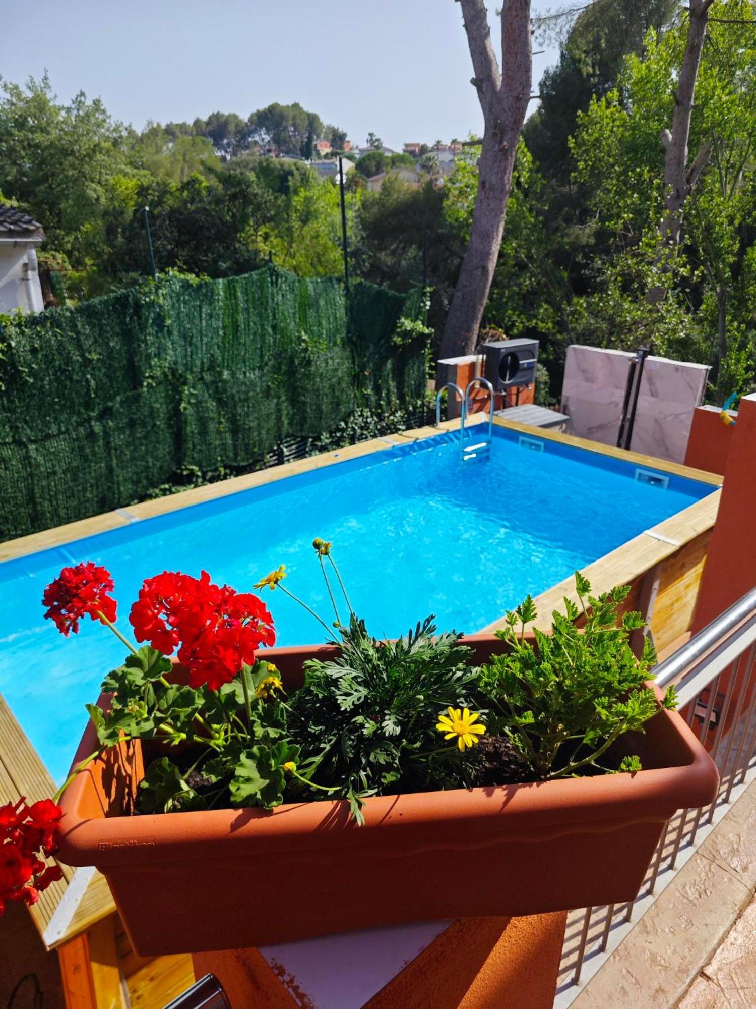 Relax House Barcelone Holiday home Sant Esteve Sesrovires