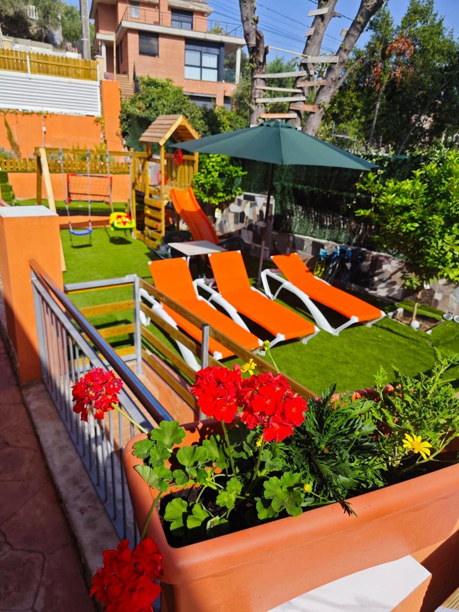 Holiday home Relax House Barcelone *