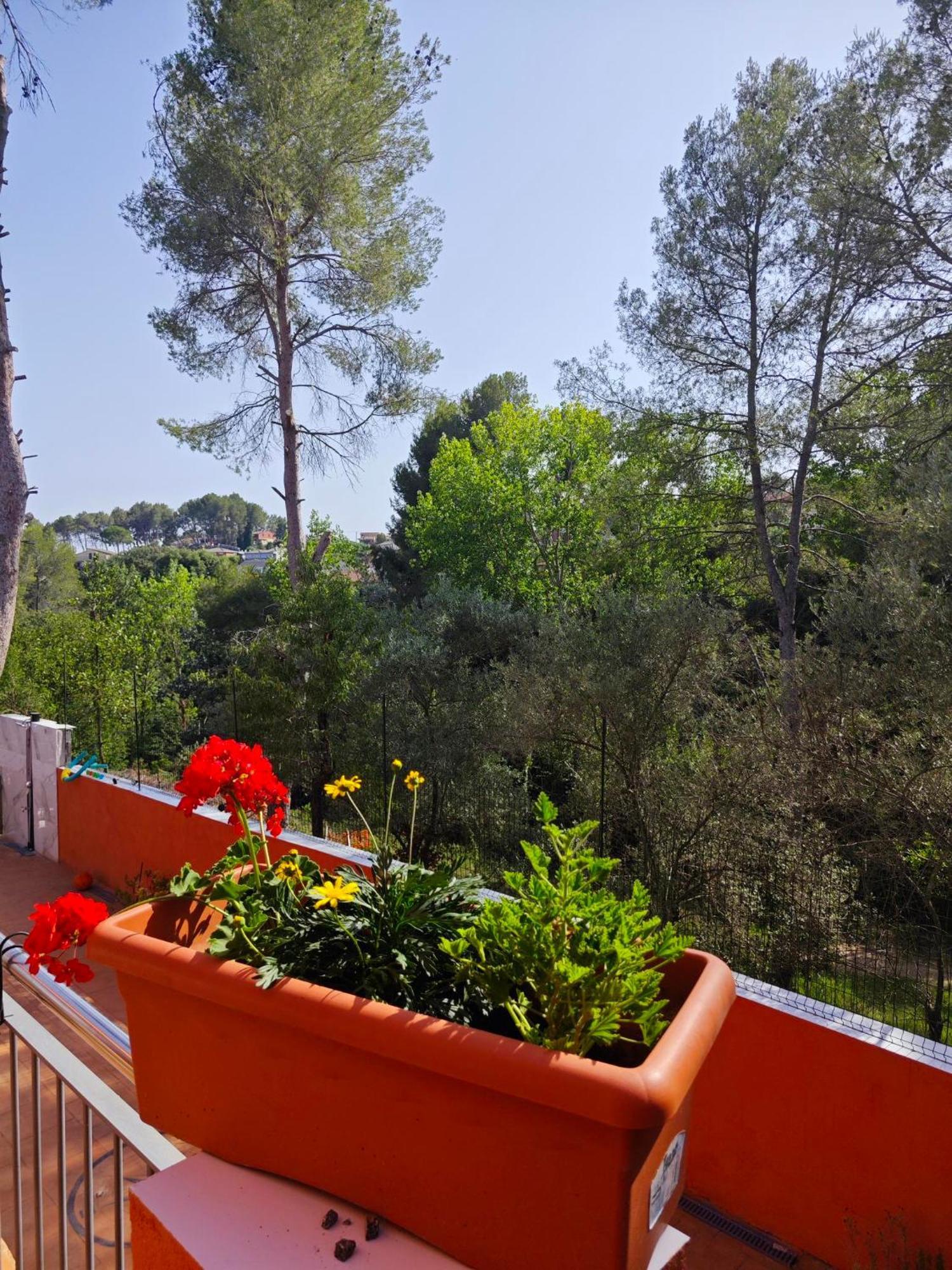 Relax House Barcelone Holiday home