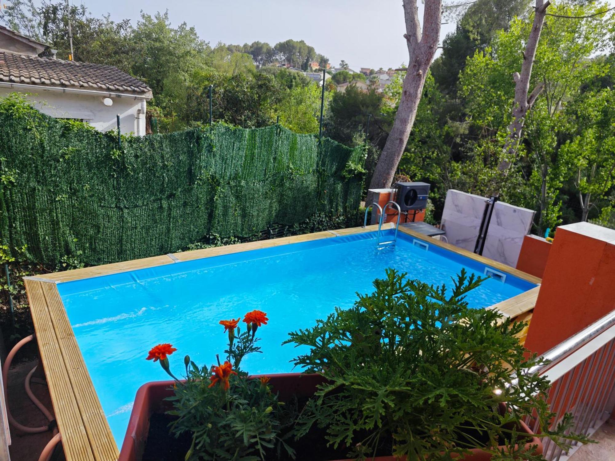 Holiday home Relax House Barcelone