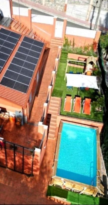 Relax House Barcelone Holiday home *