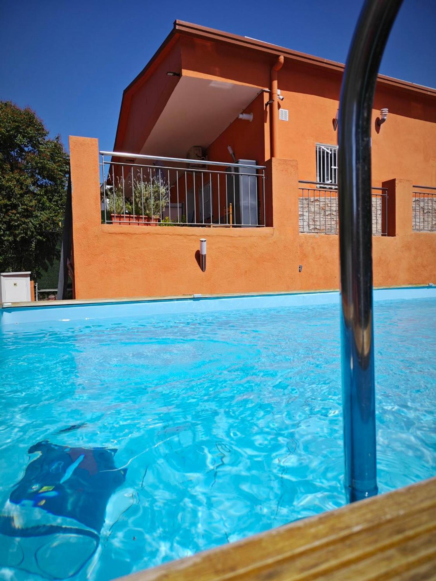 Relax House Barcelone Holiday home *