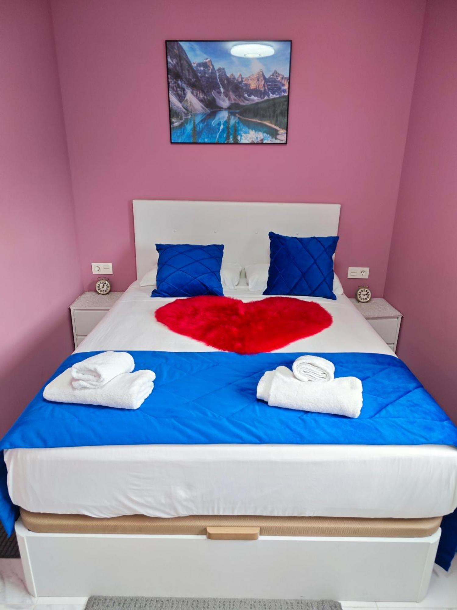 Holiday home Relax House Barcelone