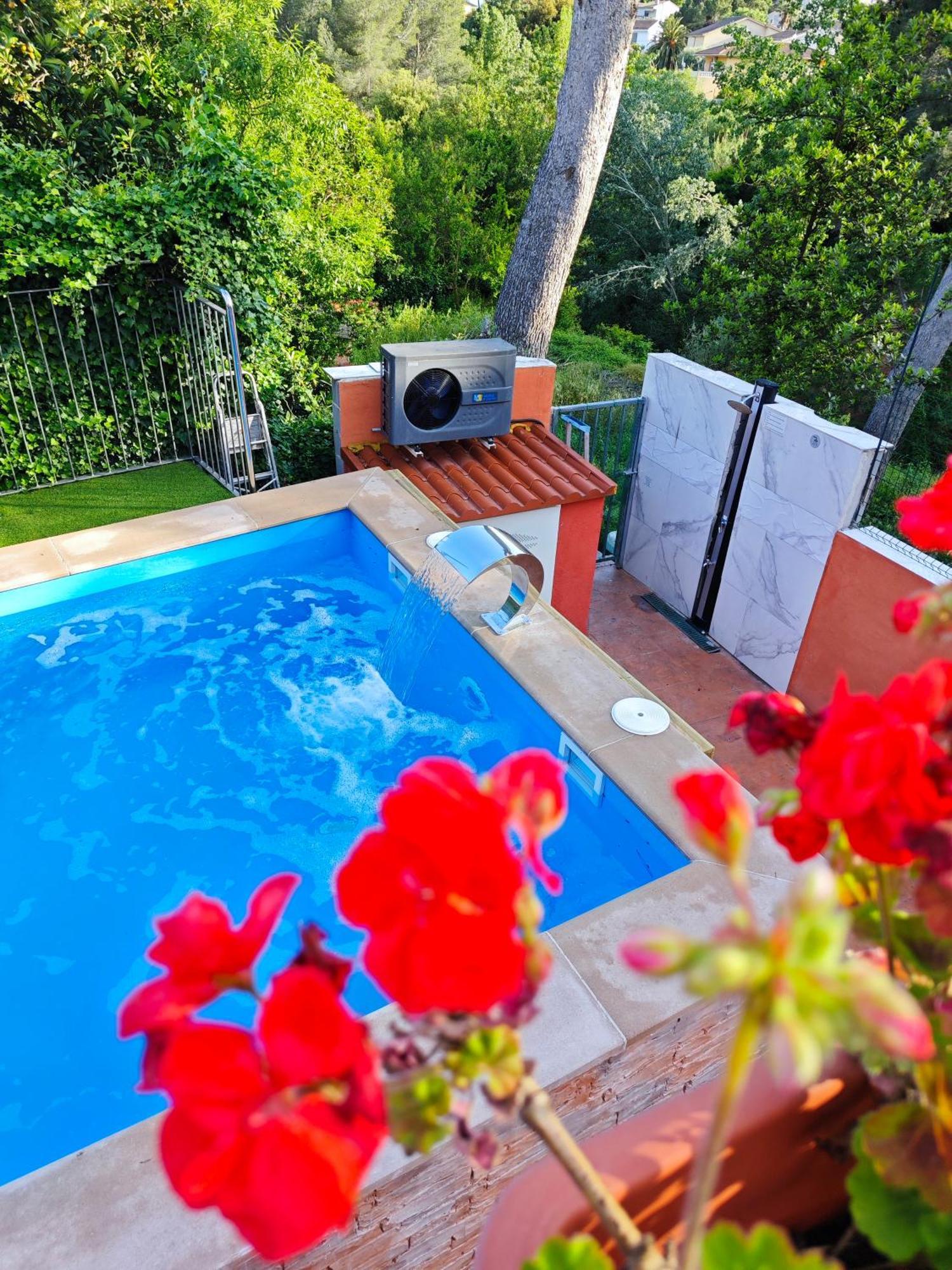 Relax House Barcelone Sant Esteve Sesrovires